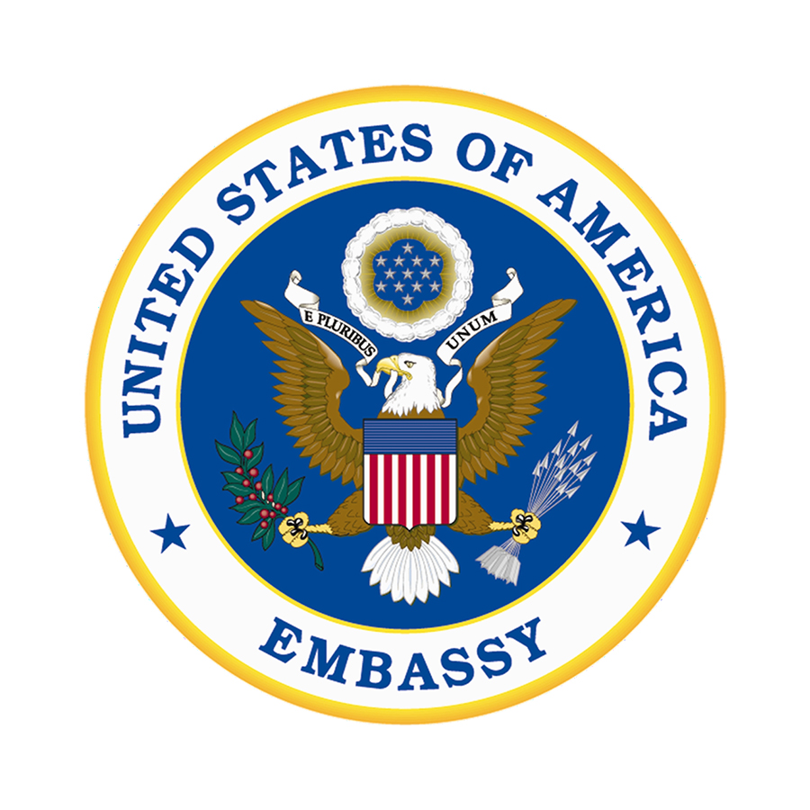 United States of America Embassy, Singapore